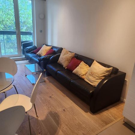 Canary Wharf O2 Tower Bridge Appartement Londen Buitenkant foto