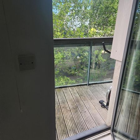 Canary Wharf O2 Tower Bridge Appartement Londen Buitenkant foto