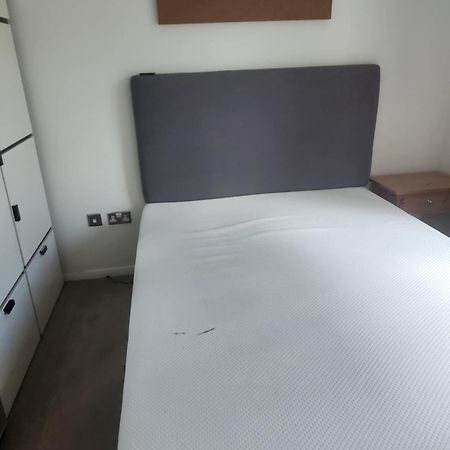 Canary Wharf O2 Tower Bridge Appartement Londen Buitenkant foto