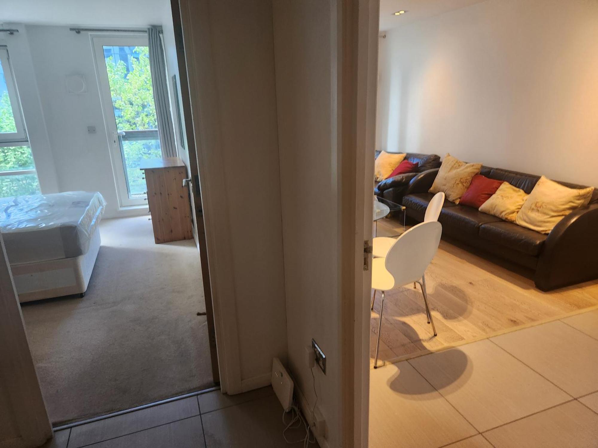 Canary Wharf O2 Tower Bridge Appartement Londen Buitenkant foto