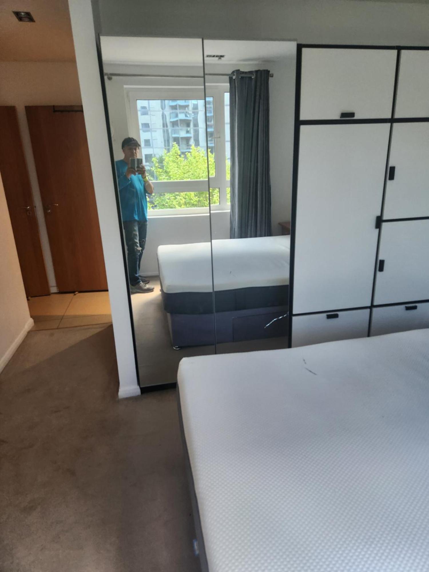 Canary Wharf O2 Tower Bridge Appartement Londen Buitenkant foto