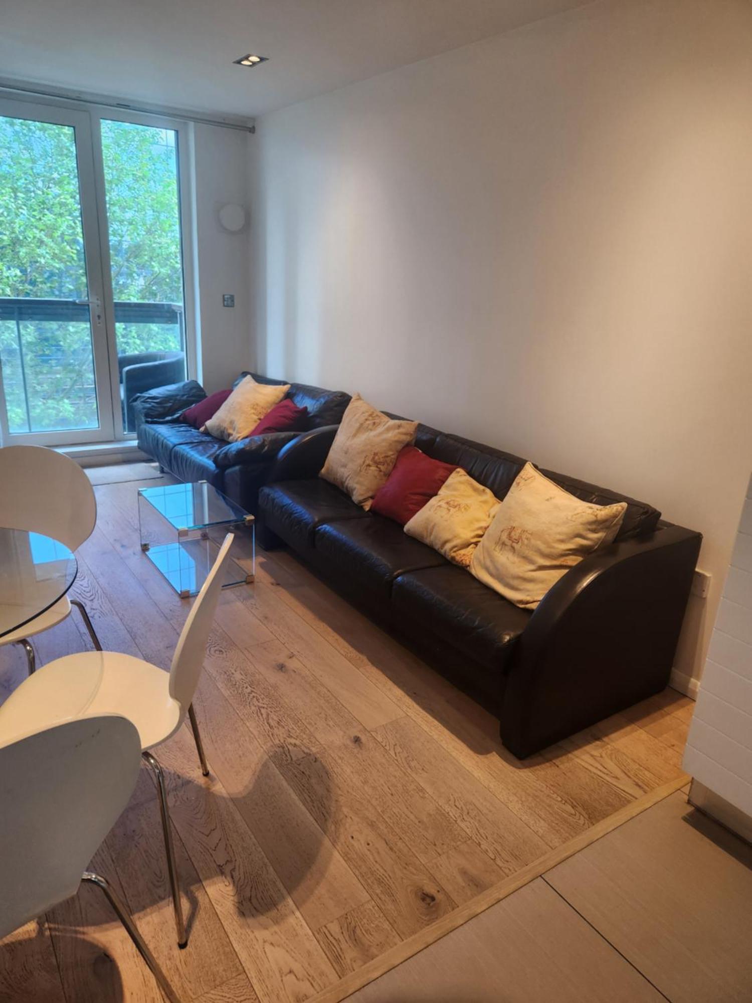 Canary Wharf O2 Tower Bridge Appartement Londen Buitenkant foto
