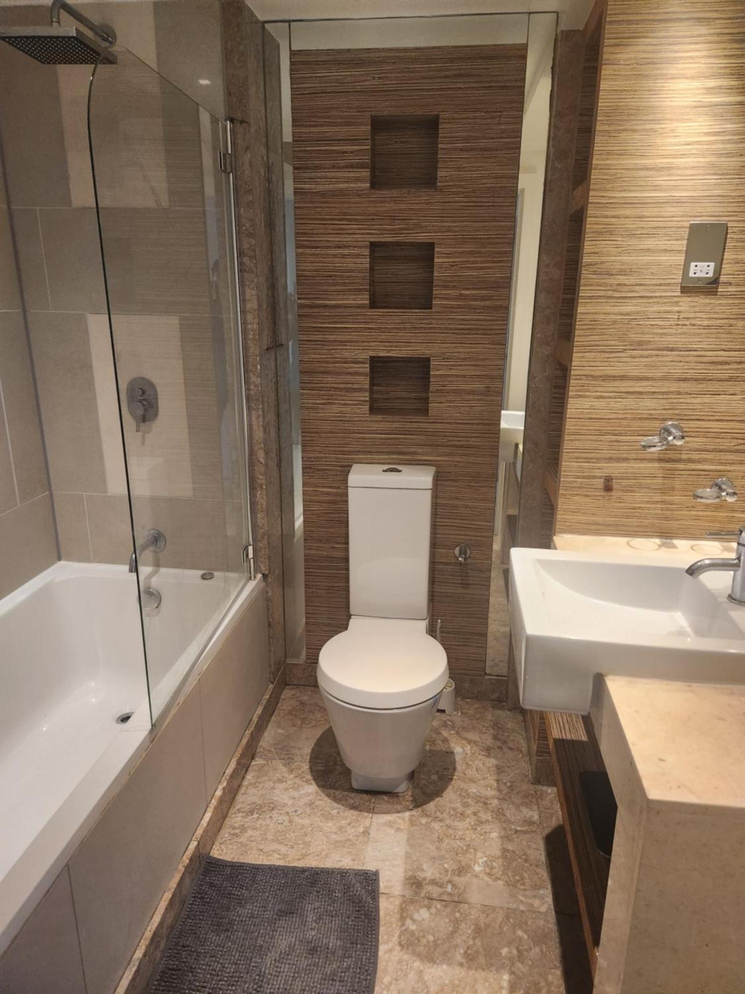 Canary Wharf O2 Tower Bridge Appartement Londen Buitenkant foto