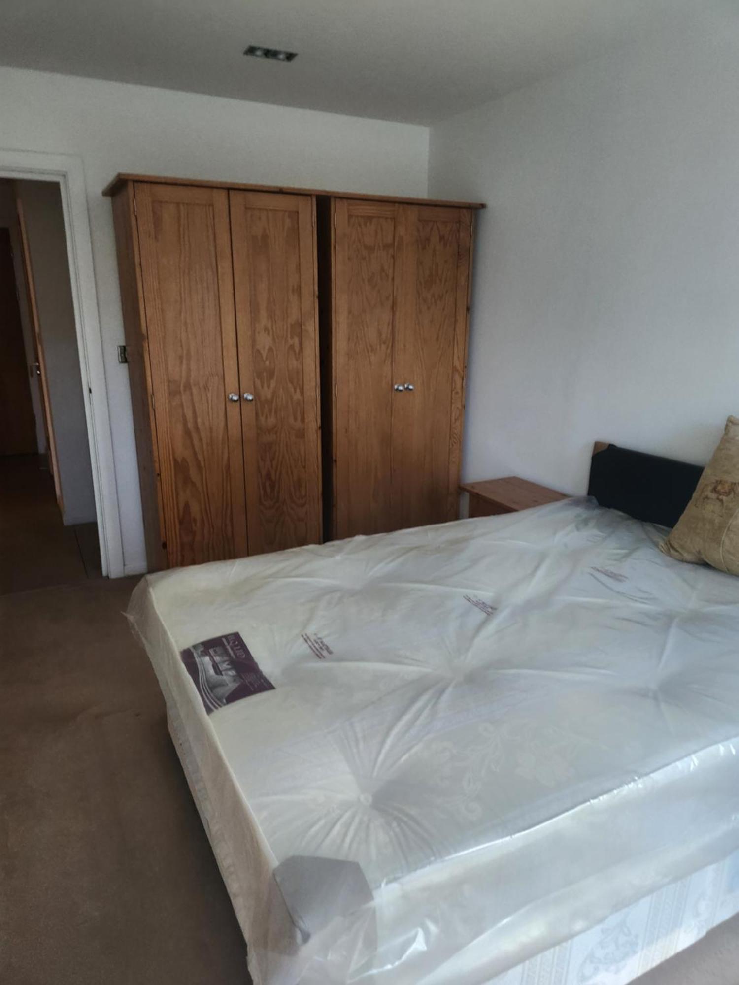 Canary Wharf O2 Tower Bridge Appartement Londen Buitenkant foto