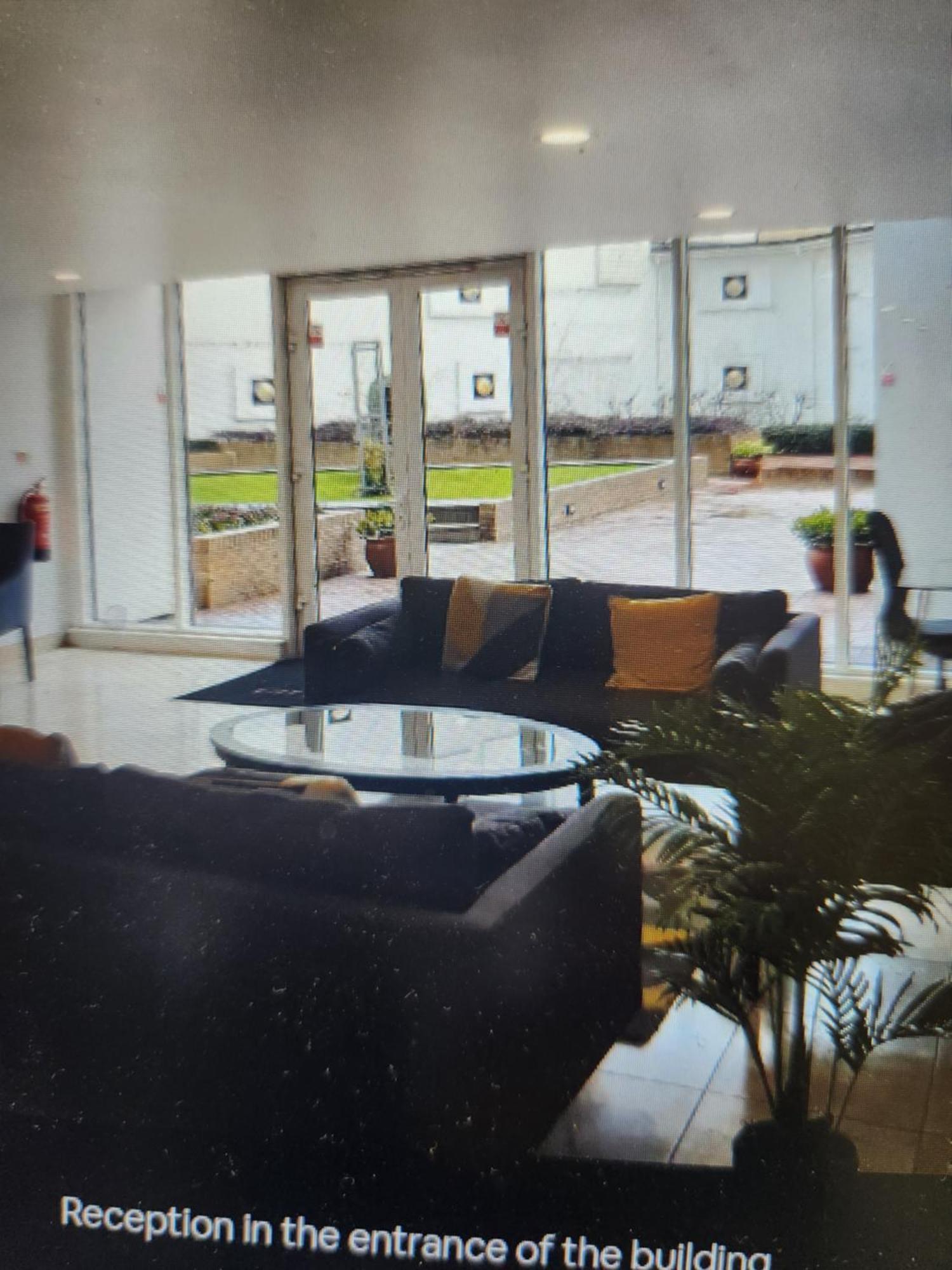Canary Wharf O2 Tower Bridge Appartement Londen Kamer foto